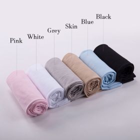 Unisex Cooling Ice Silk Sun Sleeves - UV Protection Thin Arm Guards For Outdoor Cycling, Breathable & Quick-Dry, One Size Fits Most, Elegant Gift (Option: 6 color set)