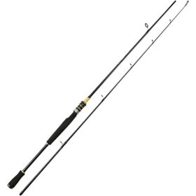 Fishing Rod Fishing Rod Carbon Fishing Baitcasting Rod Travel Lure Casting Rod 165 Cm-5.4 Ft (Option: Default)